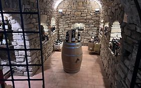Il Castello Di Bubbio